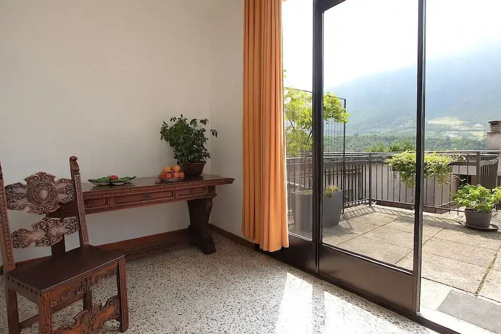Casa Zaira