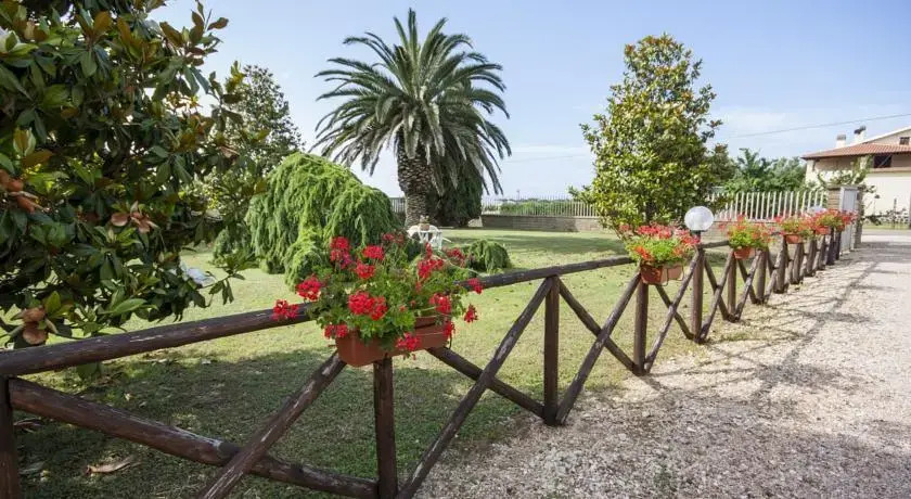 Agrimare I Pavoni
