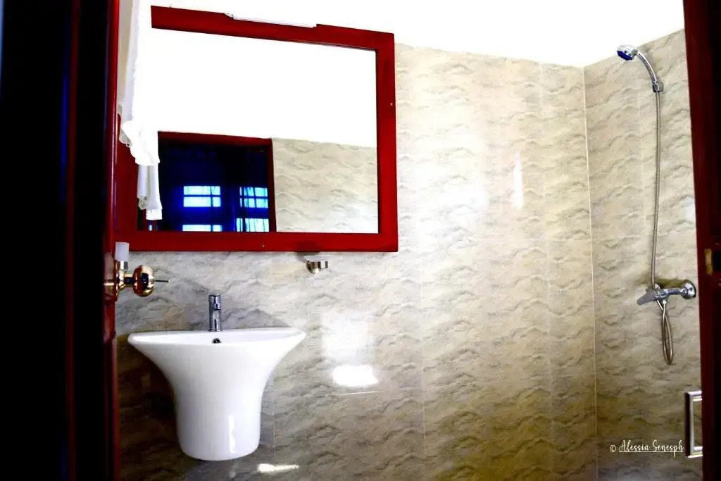 RUMA Surf Hotel