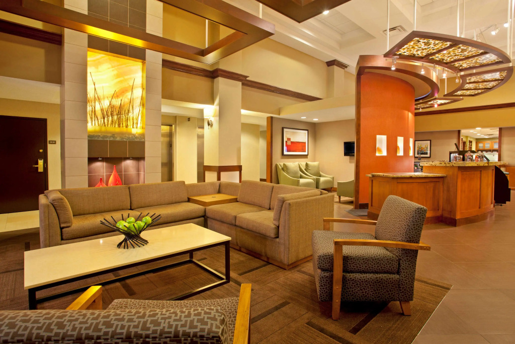 Hyatt Place Atlanta Airport North