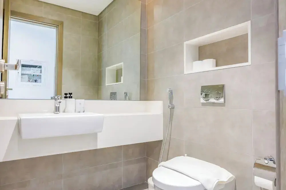 Charming 1BR Apt - Near Downtown Dubai