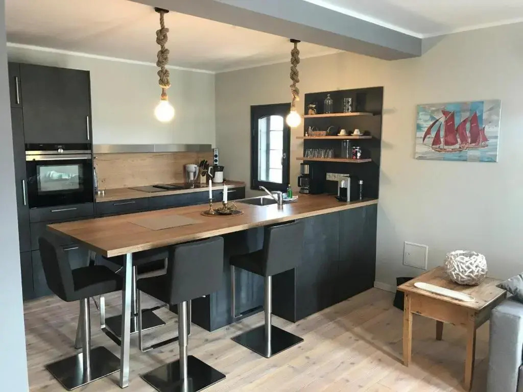 Speicher Residenz Barth E4 App 11