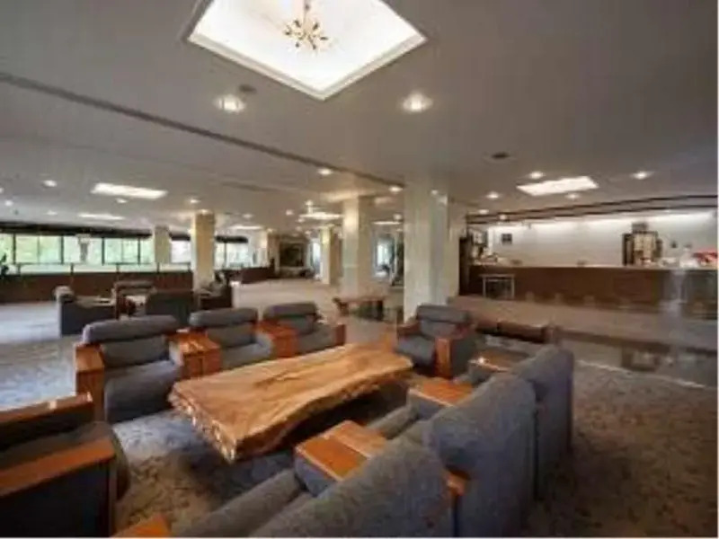 Kuju Hossho Hotel