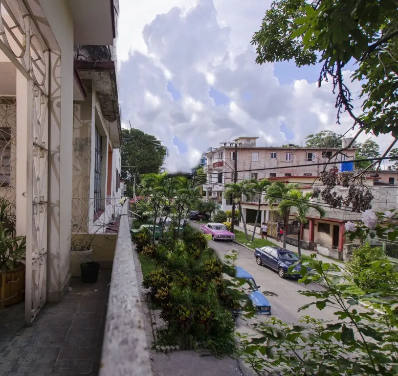 The Terrace