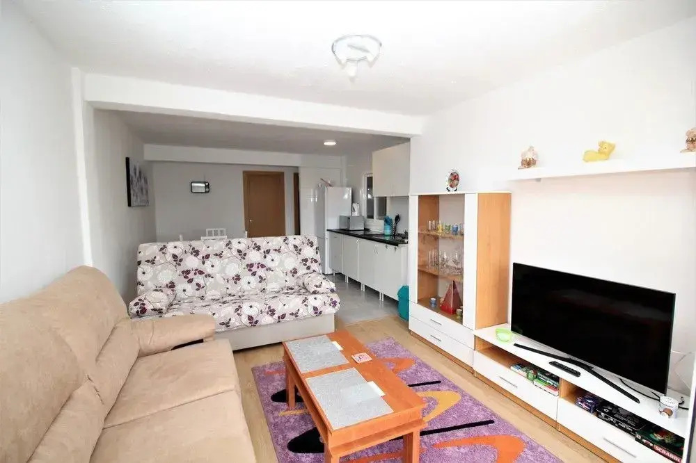 Apartamento Ciudad Antena I - 3B