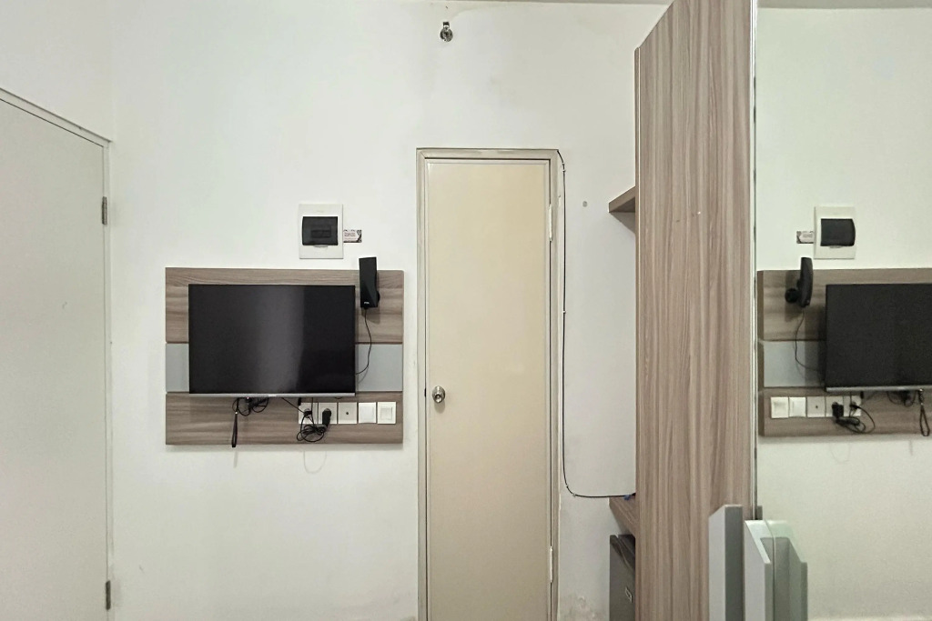 Barata Home Aeropolis