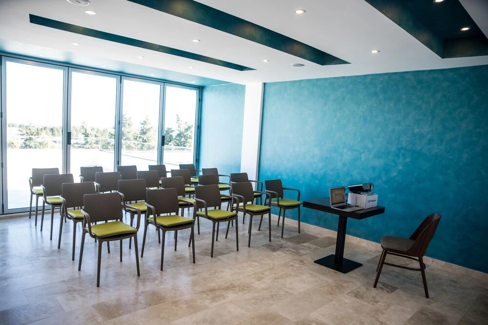 Boutique Hotel "Salina"