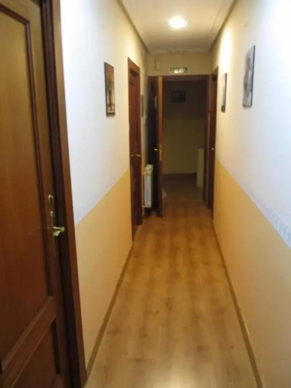 Hostal Becares