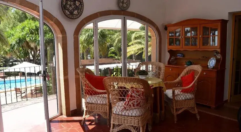 Casa Almendra