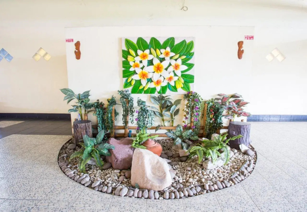 NTK Residence Hotel