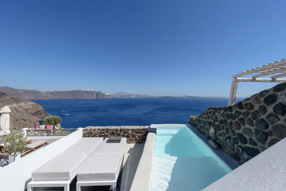 Sole doro Luxury Suites
