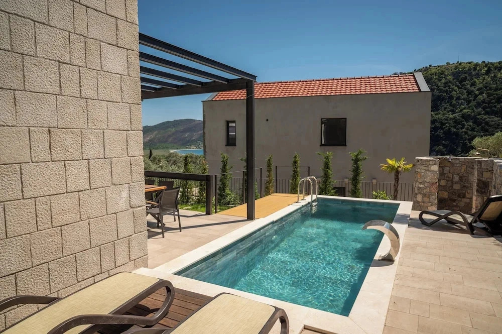 Villa Elysium