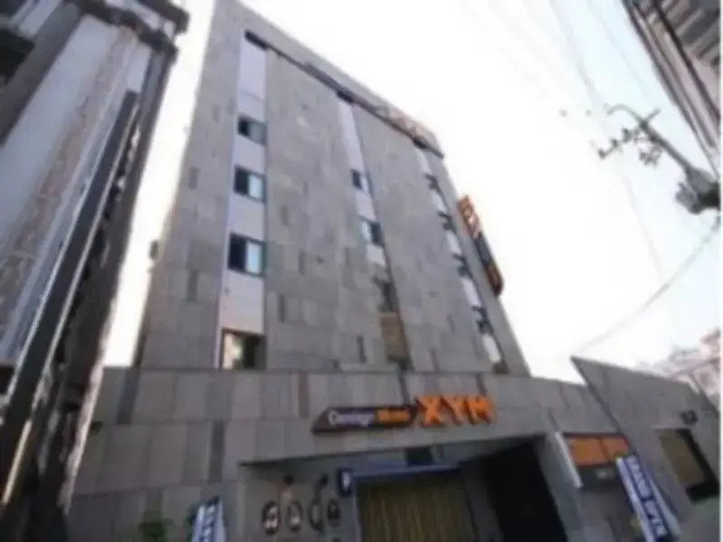 XYM Motel