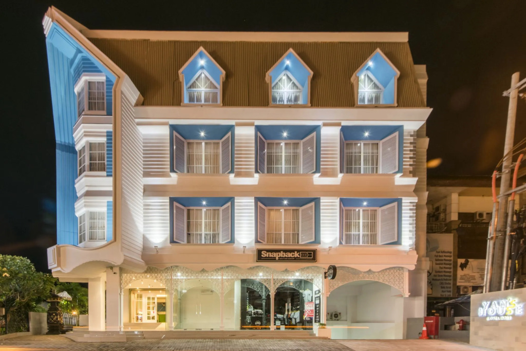 Yans House Hotel