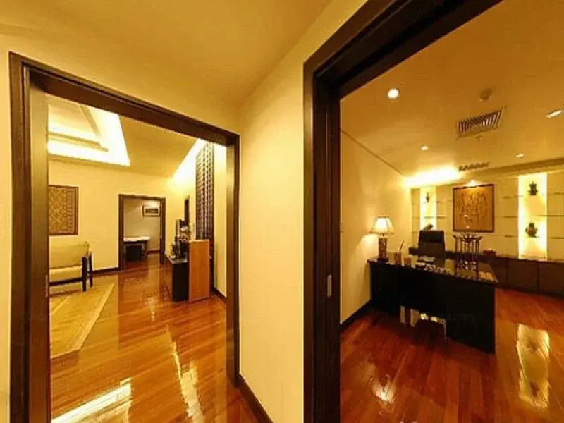 Guilin Merryland Resort Hotel - Guilin