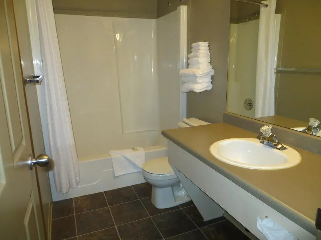 Village Creek Country Inn