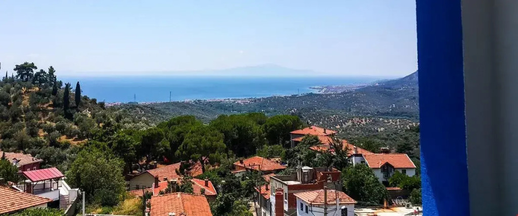 Asmalı Konak