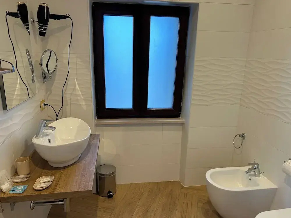 Ca'del Borgo B&B