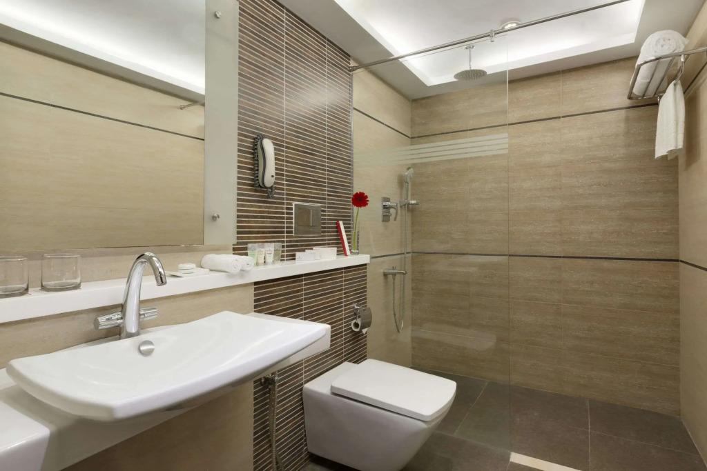 Ramada by Wyndham Chennai Egmore