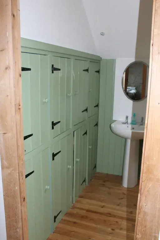 Mill Haven Place Glamping-yurt 1