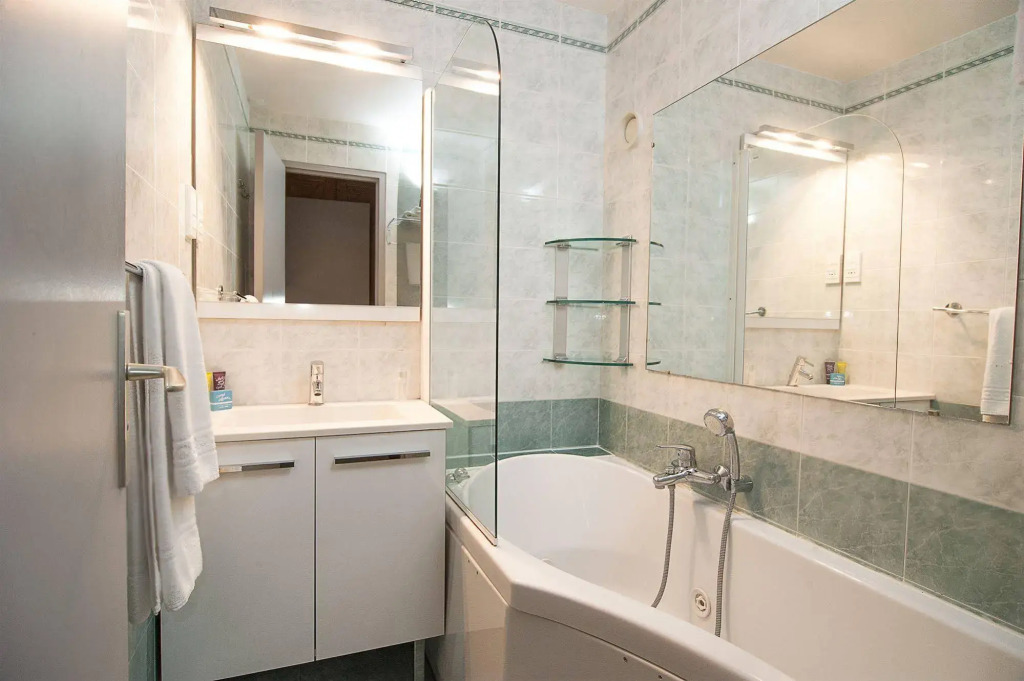 Madame Vacances Hôtel & Spa Le Mottaret