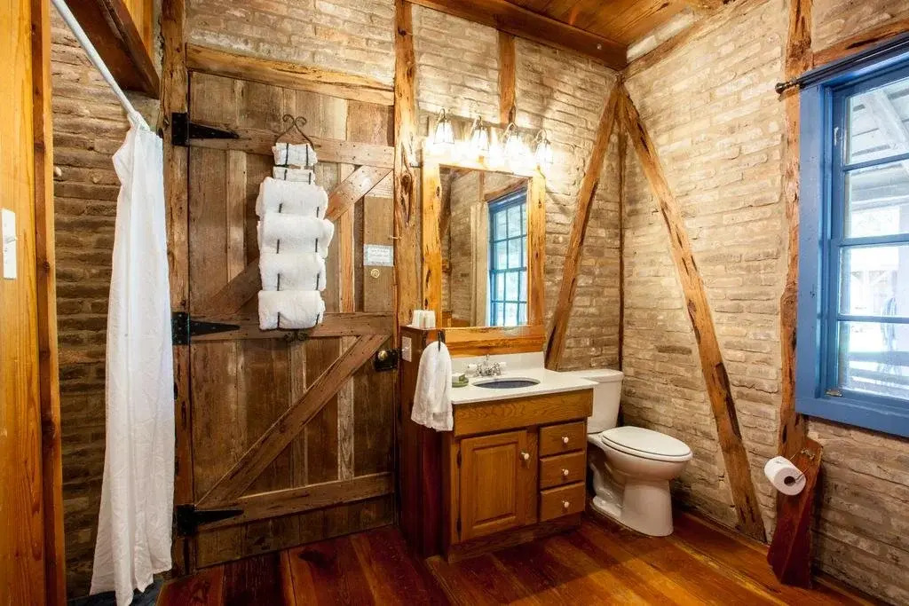 Gruene Cottages