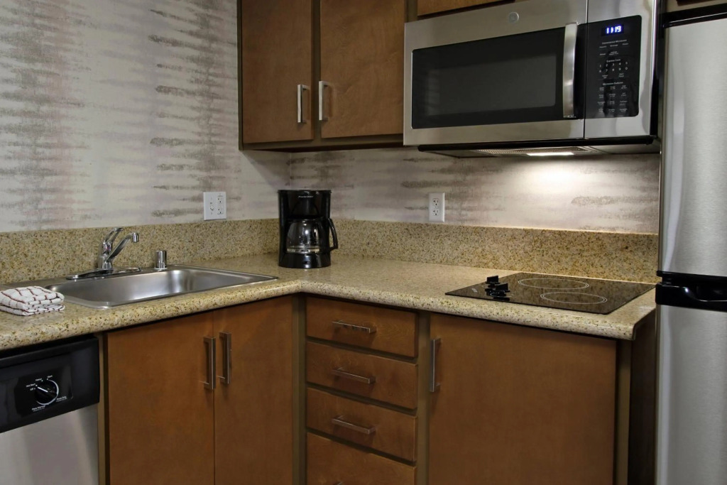 Residence Inn Scottsdale North