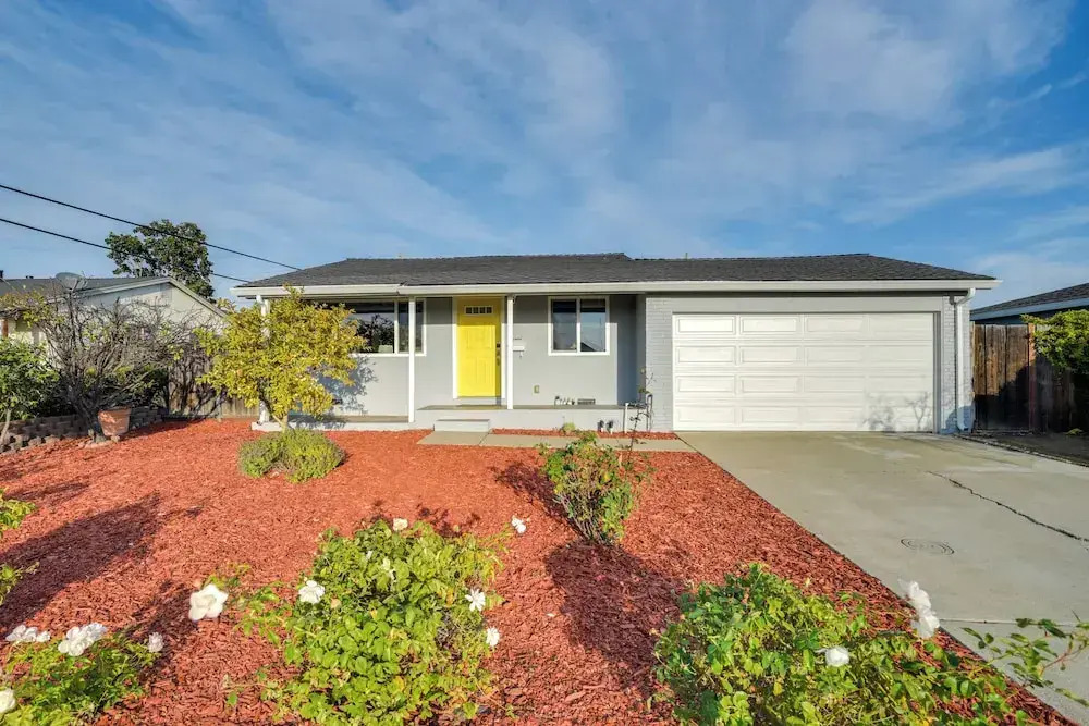 Business/family Retreat Near Levi's Stadium!