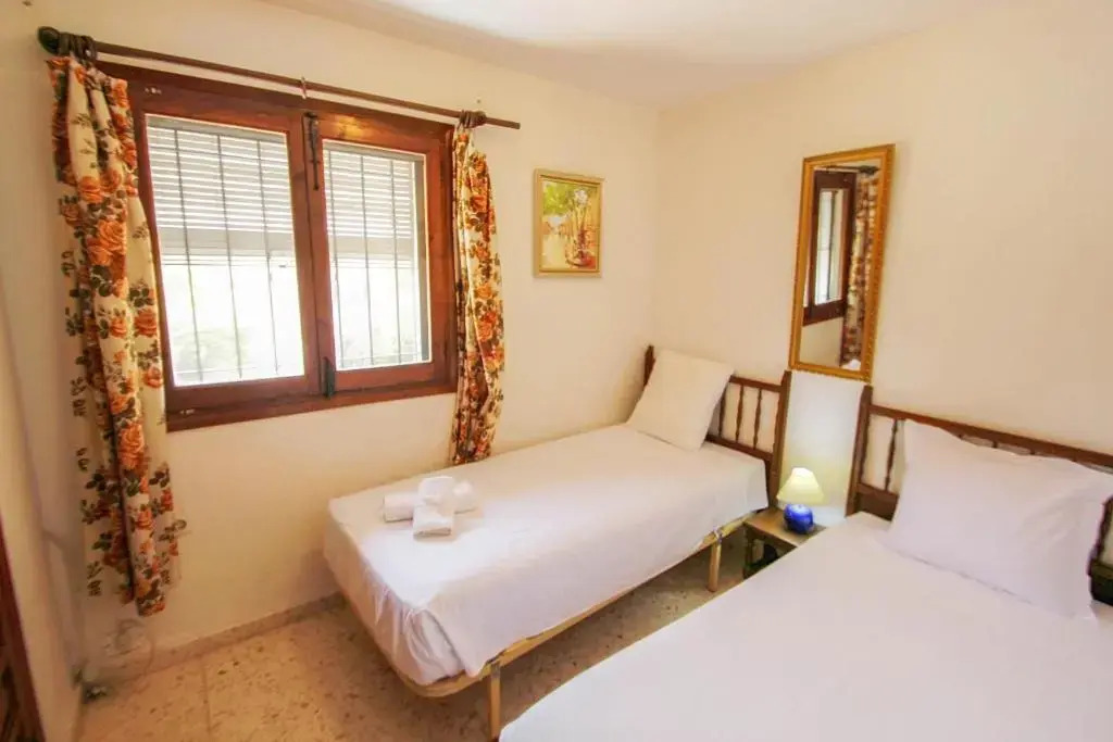 San Jaime 3B - beautiful holiday home in Benissa
