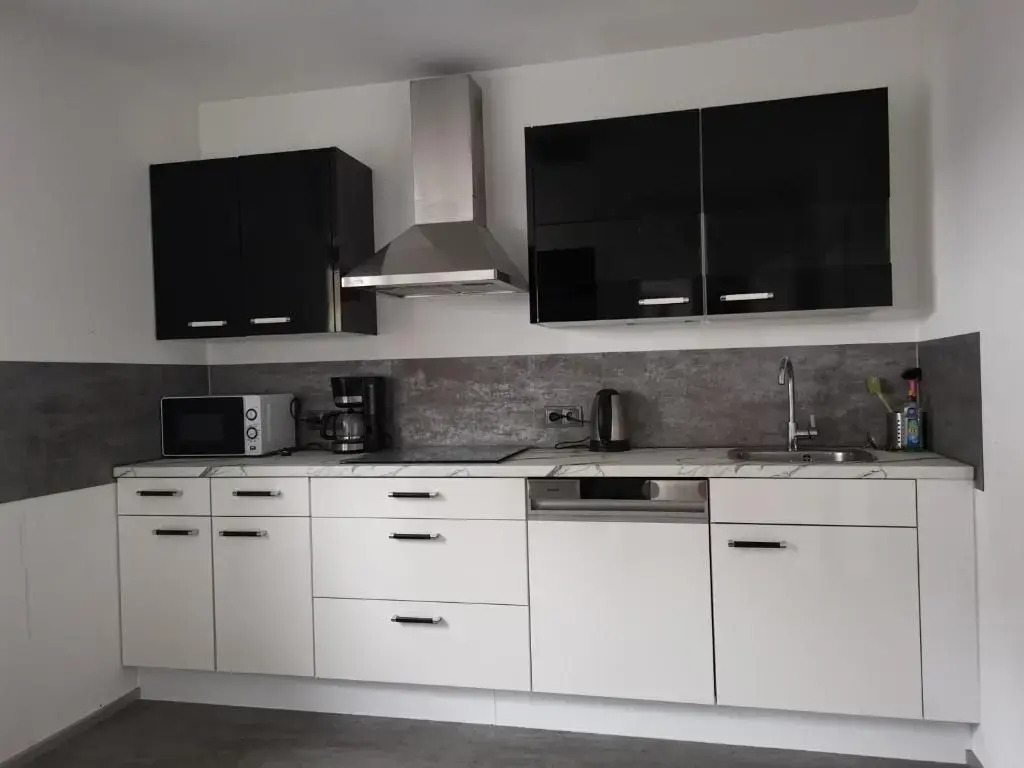 Ferienwohnung Rauszeit Lennestadt Sauerland