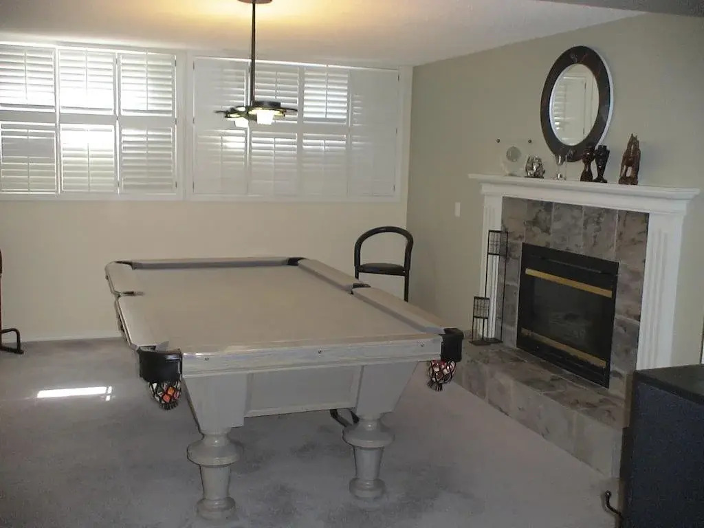 Redwood Meadows Bed and Breakfast