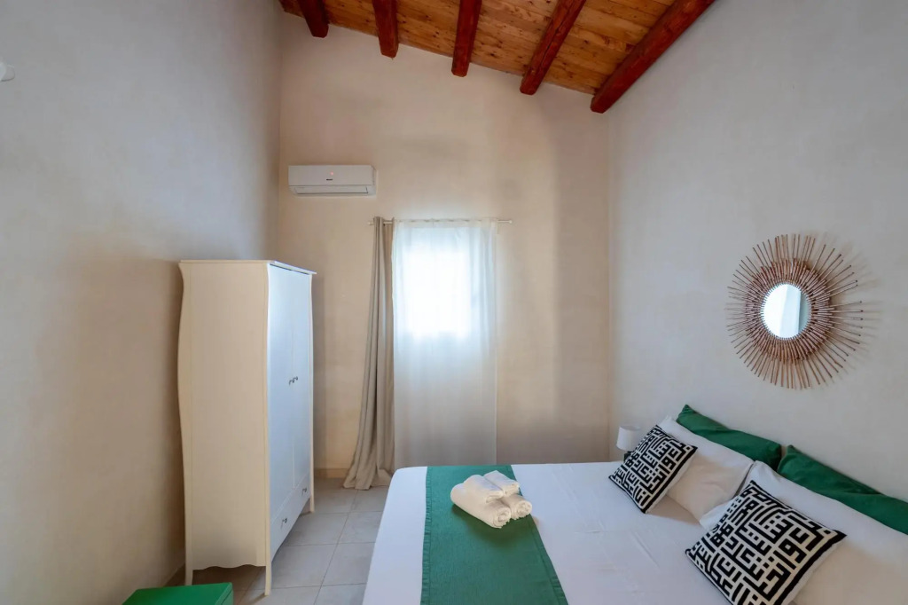 Villa Vanessa in Noto