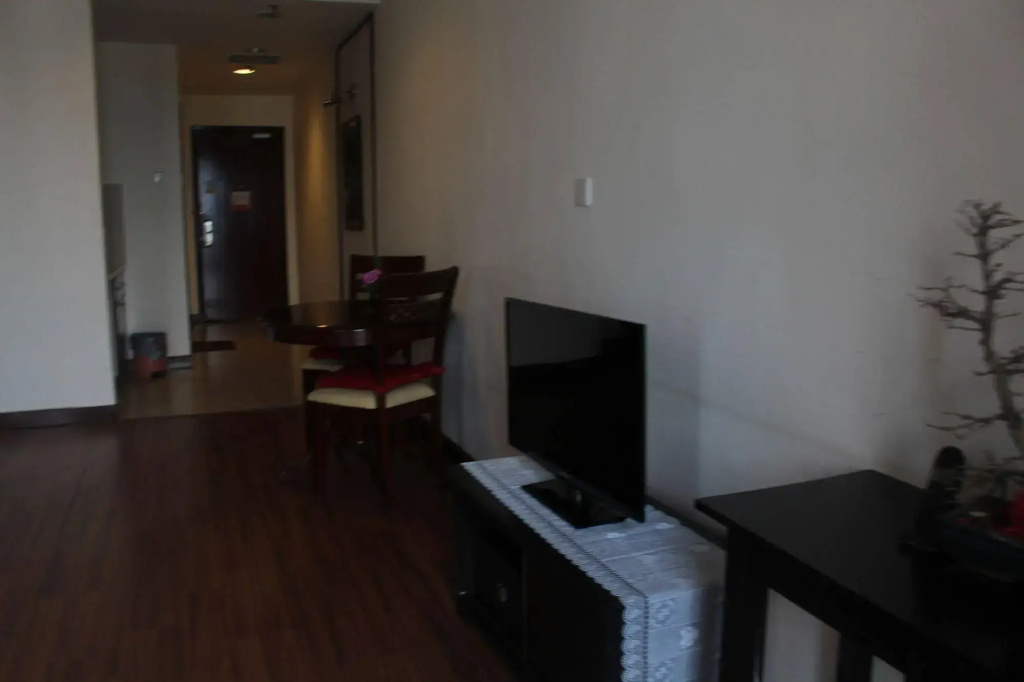 Prime Hotel at TRX Tower