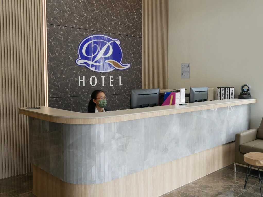 Pantai Regal City Hotel