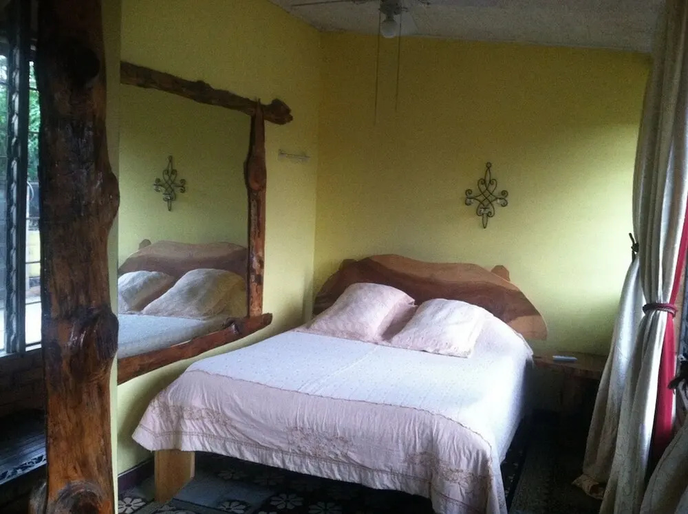 Casa Antigua Hotel