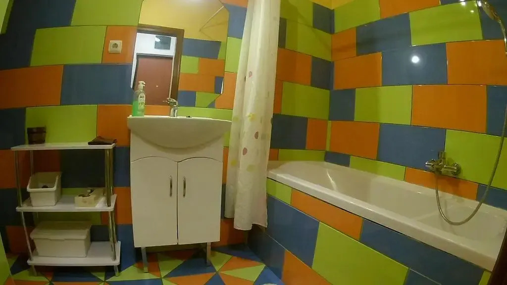Bomi Apartman