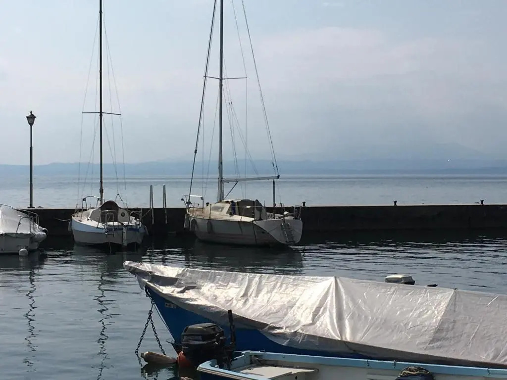 Appartamento Vacanze "HOLIDAYHOMELARTISTA"