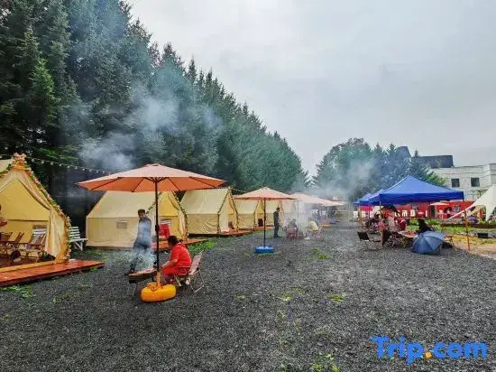Zurik Homestay