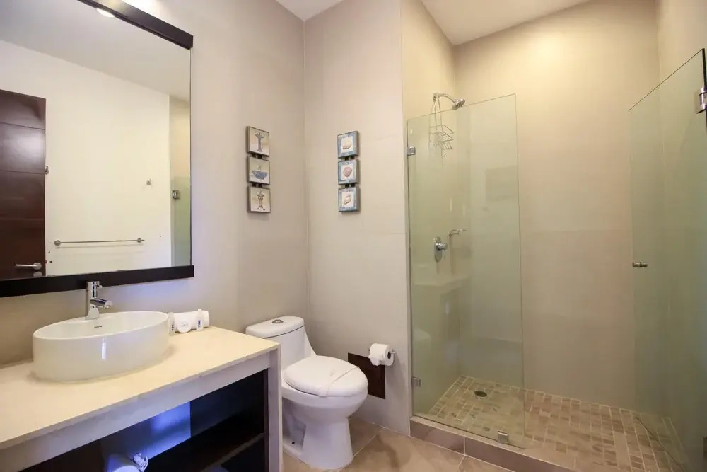 Incredible 2BR Apartment Charming Private Balcony w Pool View in Gated Community