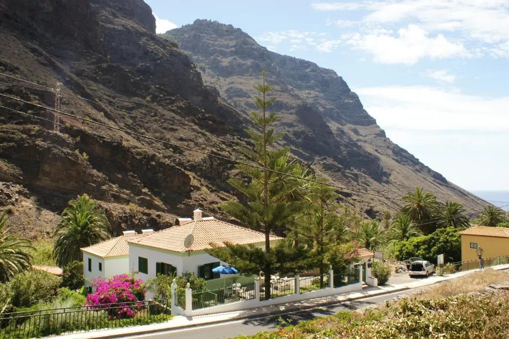 Apartamentos Nelly