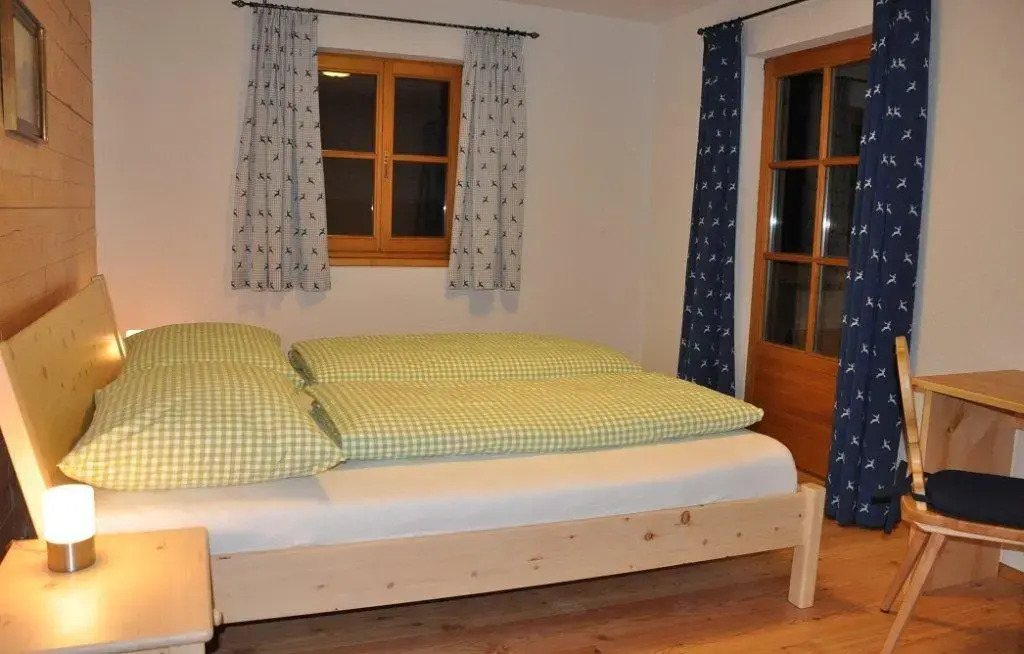 Chalet Lisa