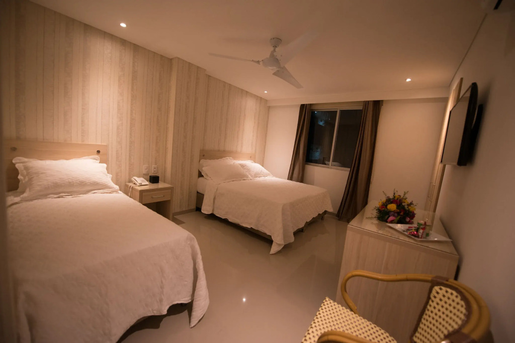 Hotel Summer Frente Al Mar