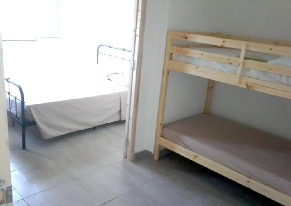 Apartment With one Bedroom in La Trinité, With Wonderful sea View, Furnished Terrace and Wifi - 1 km From the Beach