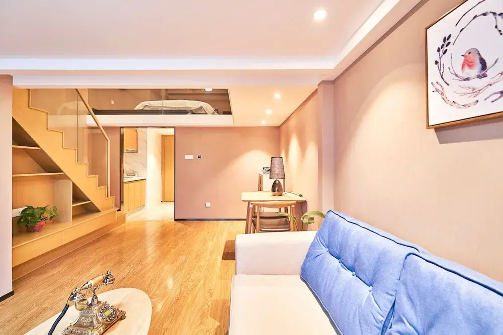 Hangzhou Enjoy Trip Hotel