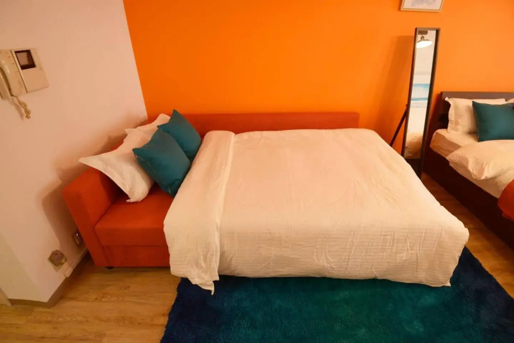 Roppongi Azabu Sunshine Resort House