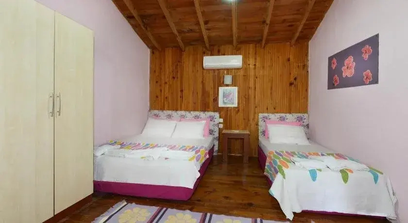 Adabella Pension