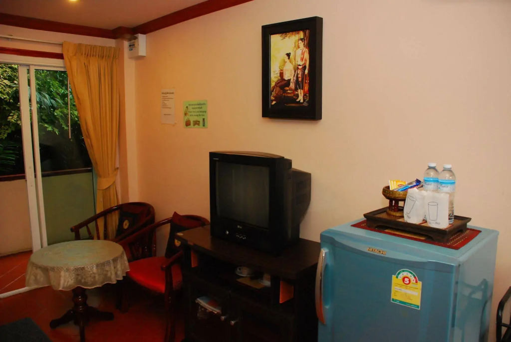 Chanit Aum Guesthouse