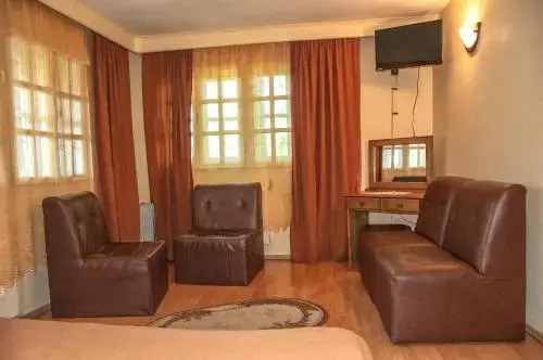 Motel Siesta
