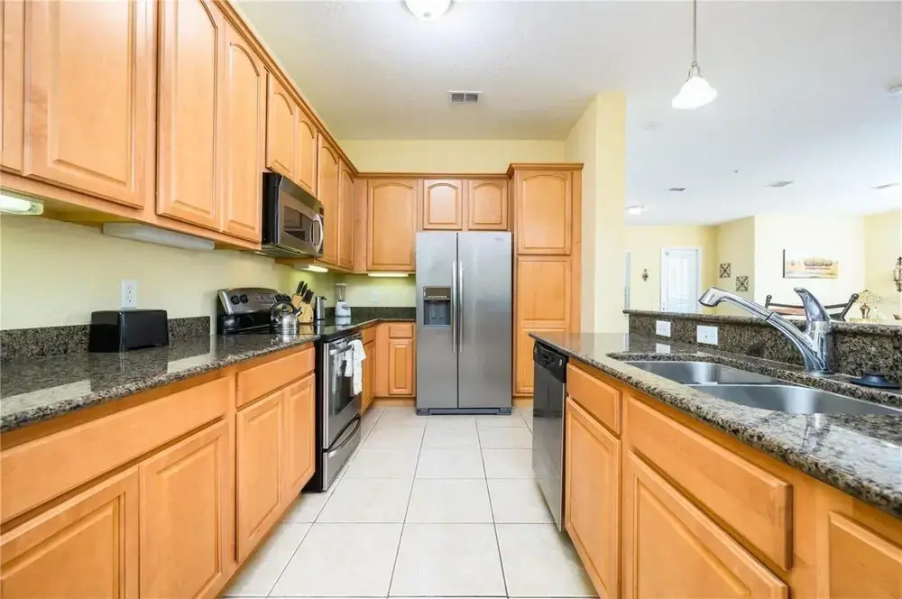 Vista Cay Luxury 3 Bedroom Condo 3124