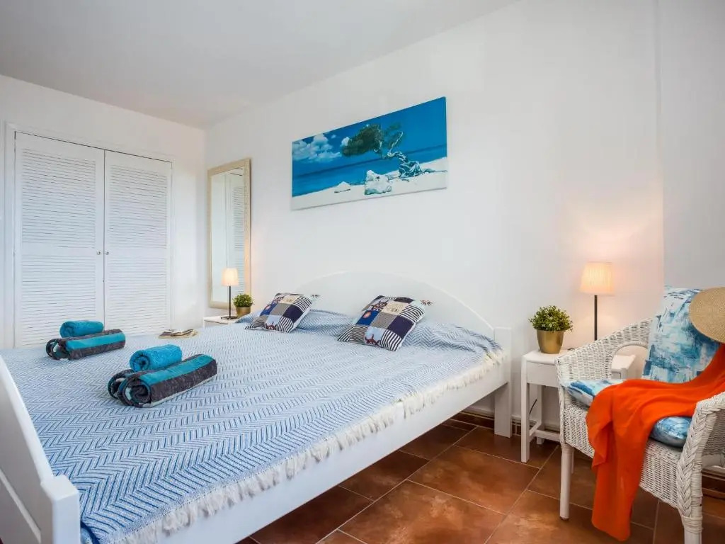 310 Great Location in las Americas, Sea Front!